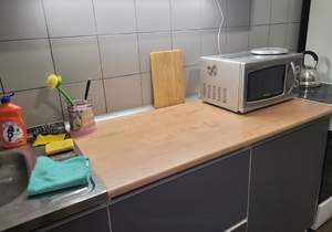 1-к квартира, на длительный срок, 40м2, 3/9 этаж