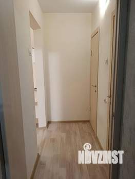 1-к квартира, на длительный срок, 40м2, 9/10 этаж