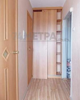 1-к квартира, на длительный срок, 40м2, 9/10 этаж