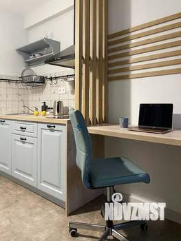 Студия квартира, посуточно, 20м2, 1/9 этаж