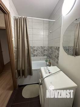 1-к квартира, на длительный срок, 35м2, 8/10 этаж