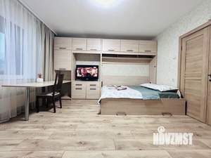 2-к квартира, посуточно, 57м2, 4/10 этаж