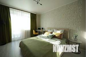 1-к квартира, посуточно, 39м2, 4/14 этаж