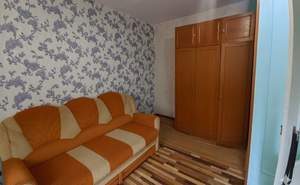 1-к квартира, на длительный срок, 30м2, 3/9 этаж