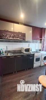 1-к квартира, посуточно, 32м2, 4/9 этаж