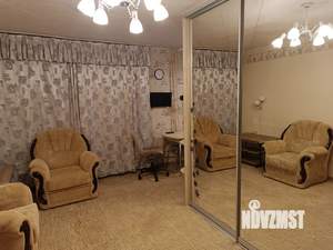 1-к квартира, на длительный срок, 28м2, 1/5 этаж