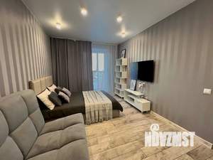 1-к квартира, посуточно, 32м2, 5/16 этаж