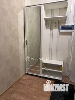 1-к квартира, на длительный срок, 32м2, 6/10 этаж