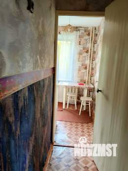 1-к квартира, на длительный срок, 32м2, 3/5 этаж