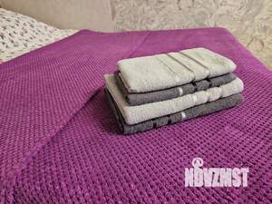 1-к квартира, посуточно, 40м2, 2/10 этаж