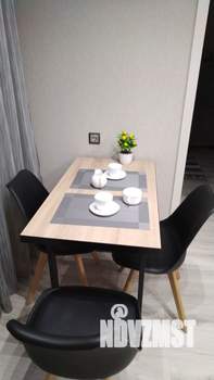 2-к квартира, посуточно, 40м2, 5/10 этаж