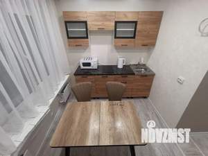 1-к квартира, посуточно, 40м2, 5/9 этаж