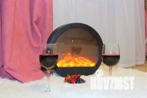 1-к квартира, посуточно, 35м2, 2/5 этаж