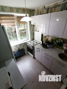 1-к квартира, на длительный срок, 32м2, 1/5 этаж