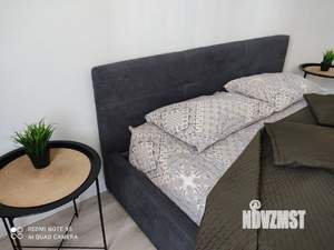 2-к квартира, посуточно, 45м2, 2/10 этаж