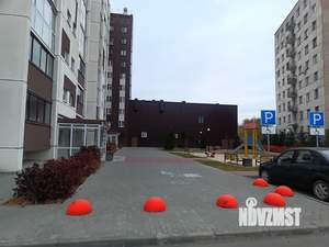 Студия квартира, на длительный срок, 65м2, 2/10 этаж