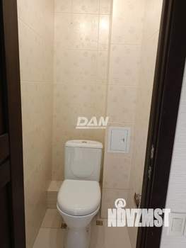 1-к квартира, на длительный срок, 40м2, 9/10 этаж