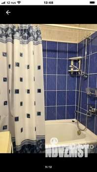 1-к квартира, на длительный срок, 32м2, 6/10 этаж