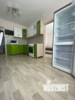 1-к квартира, на длительный срок, 36м2, 1/10 этаж