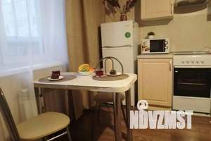 1-к квартира, посуточно, 32м2, 18/20 этаж
