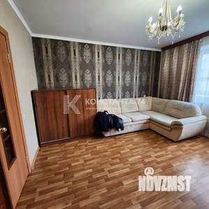 2-к квартира, на длительный срок, 52м2, 5/10 этаж