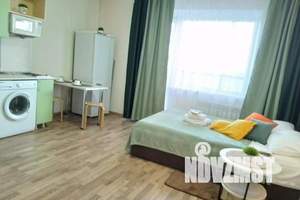 1-к квартира, посуточно, 32м2, 17/20 этаж