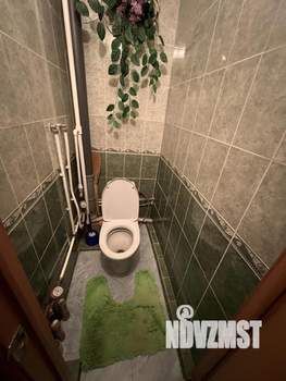 2-к квартира, на длительный срок, 51м2, 4/9 этаж