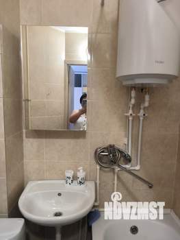 Студия квартира, посуточно, 25м2, 2/10 этаж