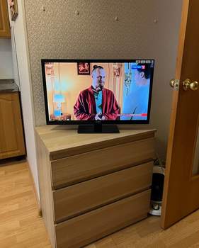 Студия квартира, на длительный срок, 26м2, 5/10 этаж