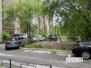 3-к квартира, на длительный срок, 58м2, 5/5 этаж