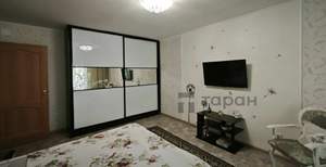 2-к квартира, на длительный срок, 41м2, 3/5 этаж