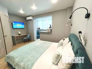 1-к квартира, посуточно, 30м2, 1/10 этаж