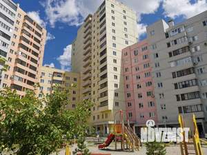 2-к квартира, посуточно, 60м2, 7/10 этаж