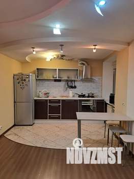 2-к квартира, посуточно, 48м2, 9/9 этаж