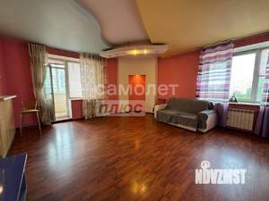 3-к квартира, на длительный срок, 87м2, 6/14 этаж