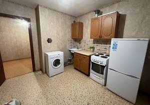 1-к квартира, на длительный срок, 41м2, 1/11 этаж