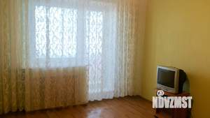 1-к квартира, на длительный срок, 38м2, 4/16 этаж