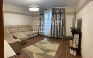 2-к квартира, на длительный срок, 54м2, 7/9 этаж