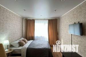 2-к квартира, посуточно, 44м2, 3/5 этаж