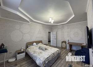 1-к квартира, на длительный срок, 40м2, 5/6 этаж