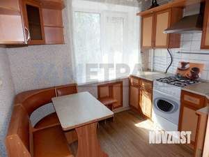 2-к квартира, на длительный срок, 45м2, 3/5 этаж