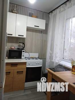 2-к квартира, посуточно, 45м2, 3/5 этаж