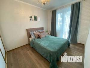 2-к квартира, посуточно, 41м2, 14/20 этаж