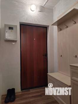 Студия квартира, на длительный срок, 24м2, 12/19 этаж