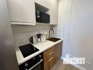 2-к квартира, посуточно, 40м2, 1/1 этаж