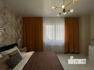3-к квартира, посуточно, 70м2, 1/1 этаж