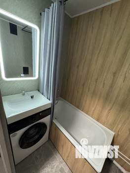 1-к квартира, на длительный срок, 32м2, 8/10 этаж