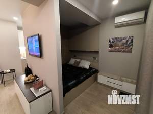 1-к квартира, на длительный срок, 40м2, 22/24 этаж