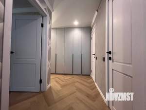 2-к квартира, на длительный срок, 50м2, 2/10 этаж