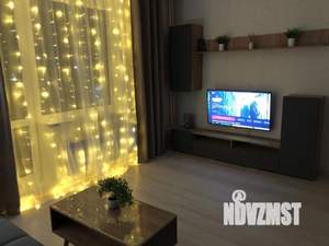 2-к квартира, посуточно, 42м2, 1/1 этаж